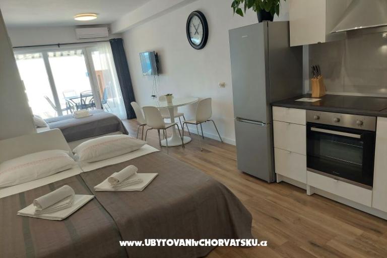 Apartmány Kujundžić – foto 15
