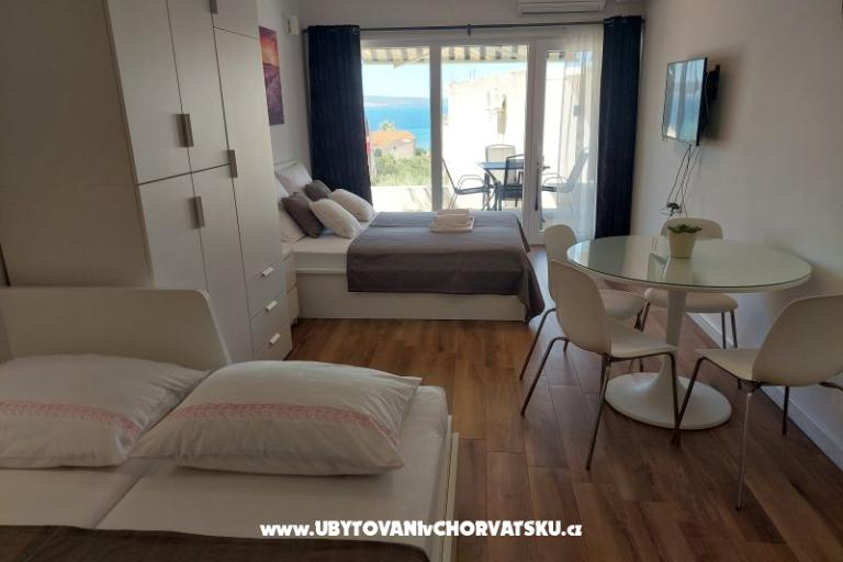 Apartmány Kujundžić – foto 16