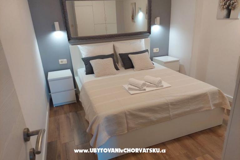 Apartmány Kujundžić – foto 8