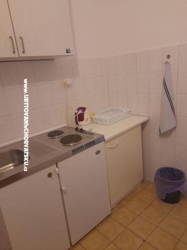 Apartmány Stipe – foto 12