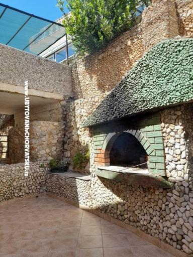 Apartmány Stipe – foto 13