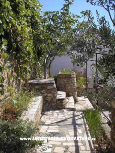 Apartmány Stipe – foto 14
