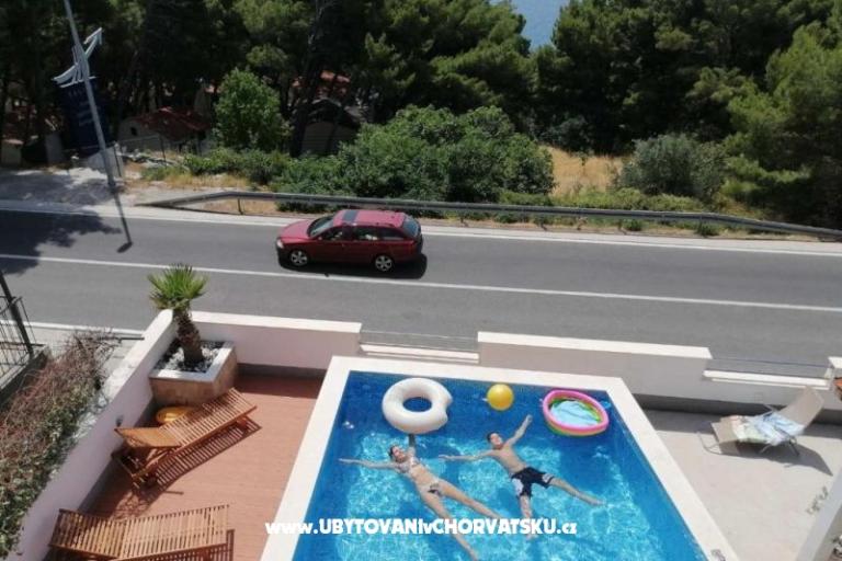 Apartmány Višnja – foto 17