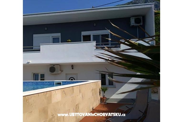 Apartmány Višnja – foto 5
