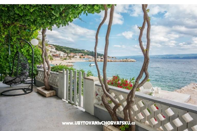 Apartmány Tamaris - Suhi Potok – foto 12
