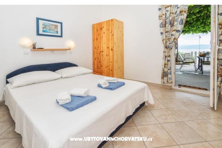 Apartmány Tamaris - Suhi Potok – foto 21