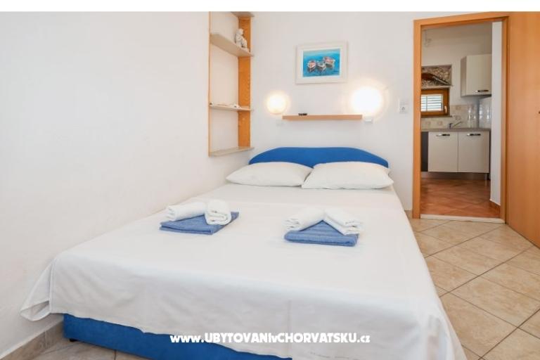 Apartmány Tamaris - Suhi Potok – foto 23
