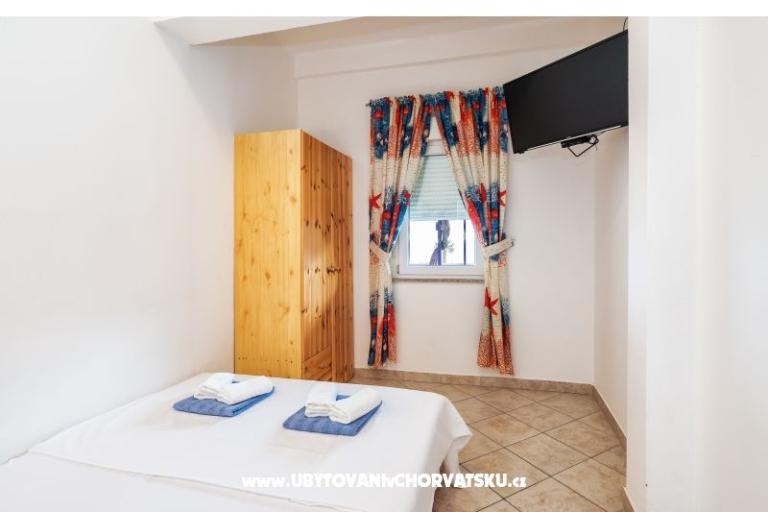 Apartmány Tamaris - Suhi Potok – foto 27