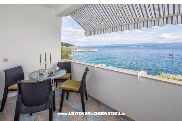 Apartmány Tamaris - Suhi Potok – foto 34