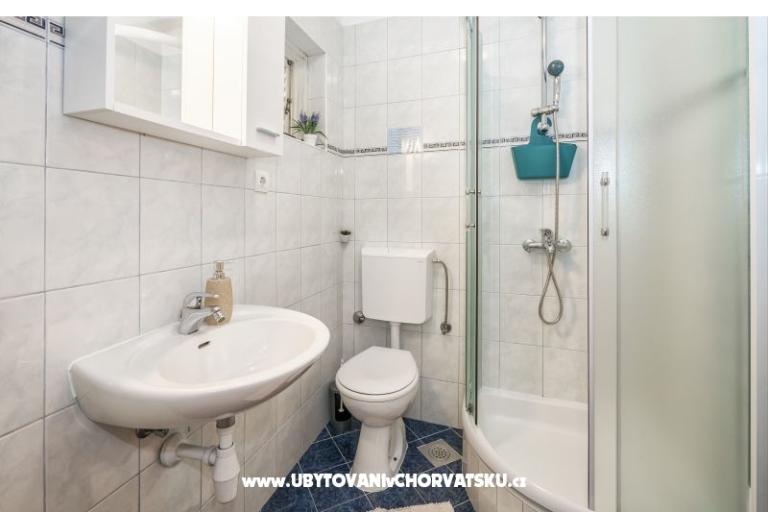 Apartmány Tamaris - Suhi Potok – foto 42