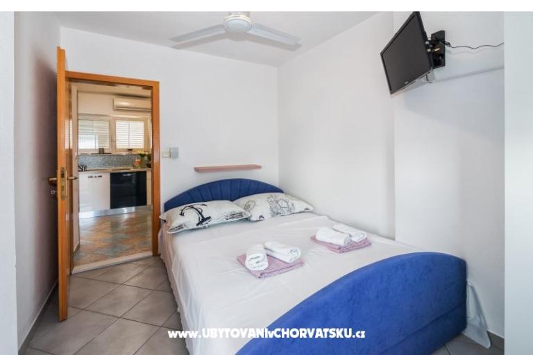 Apartmány Tamaris - Suhi Potok – foto 50