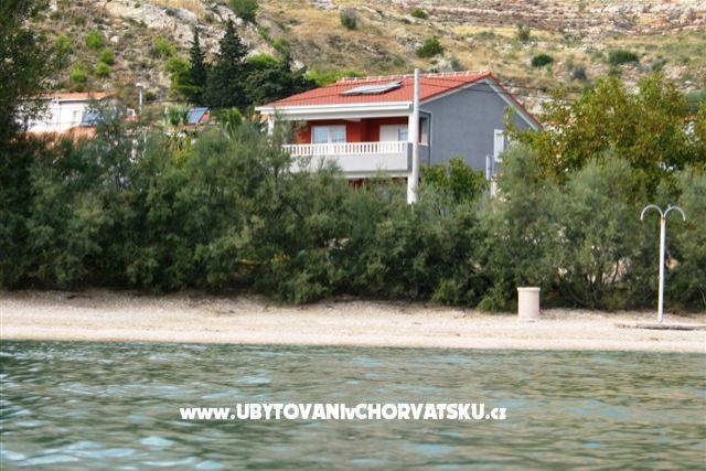 Apartmány  Marta – foto 11