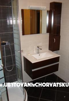 Apartmány  Marta – foto 14
