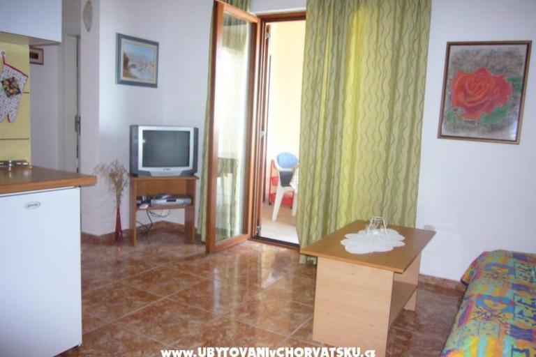 Apartmány Tonka Kaleb – foto 5