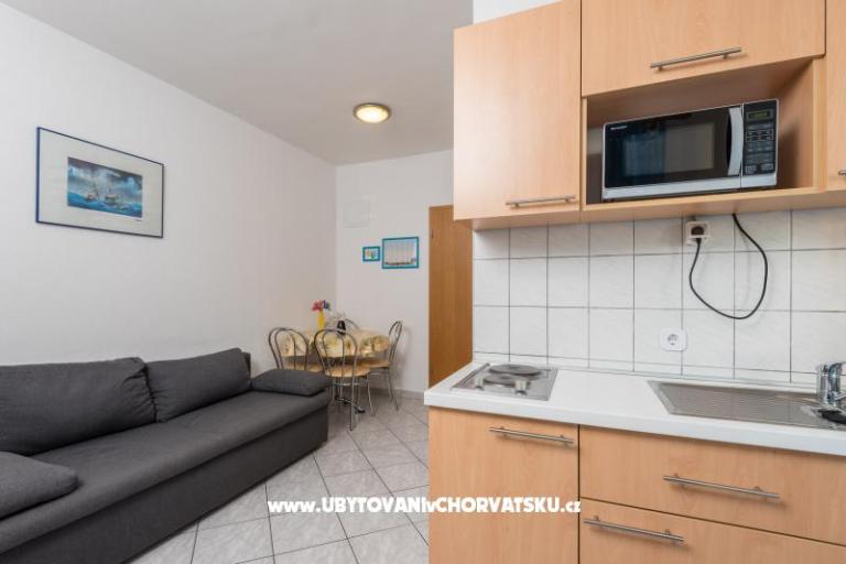 Apartmány Maestral – foto 11