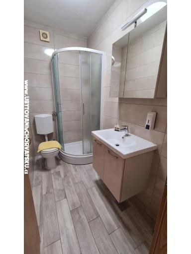 Apartmány Maestral – foto 13