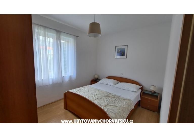 Apartmány Maestral – foto 14