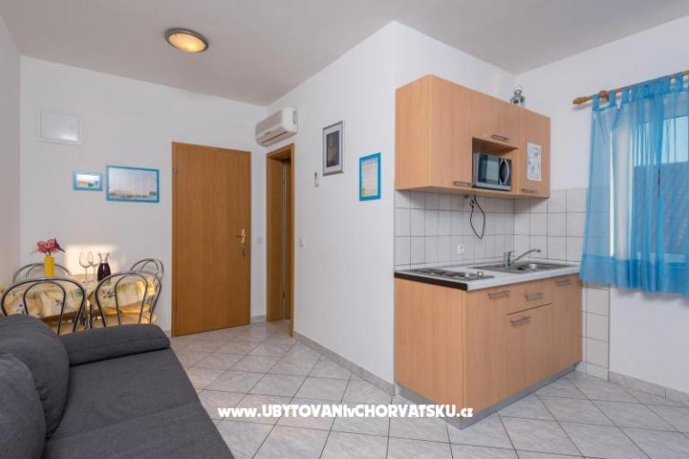 Apartmány Maestral – foto 8