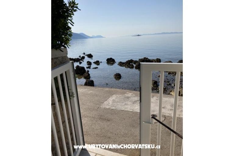 Apartmány Ruvo – foto 2
