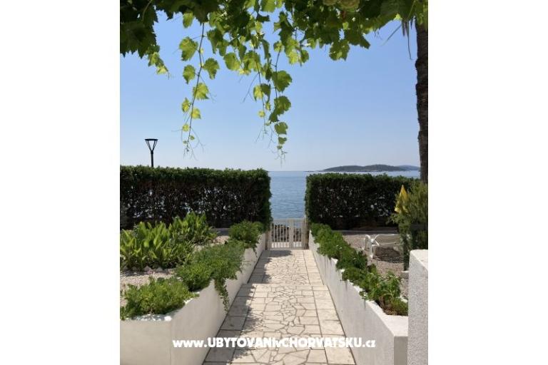 Apartmány Ruvo – foto 3