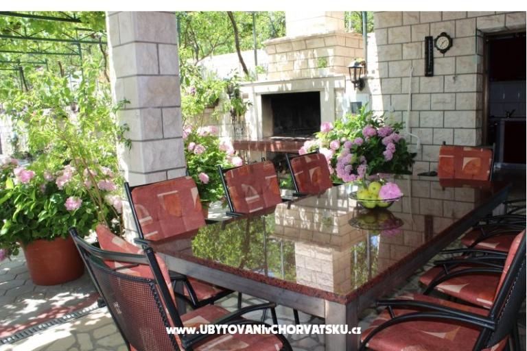 Apartmány Sveti Anton Orebic – foto 4