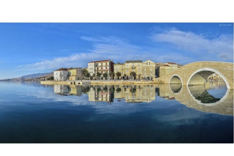 Apartmány Cajner Pag – foto 13