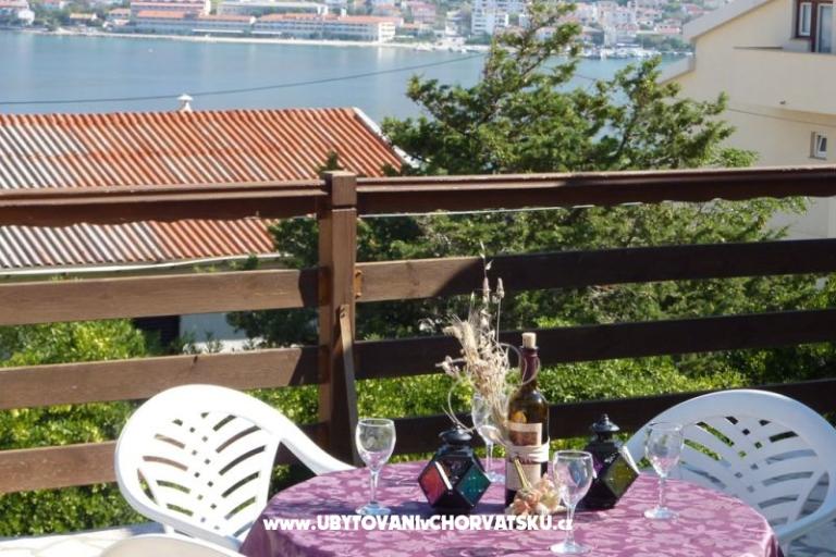 Apartmány Cajner Pag – foto 7