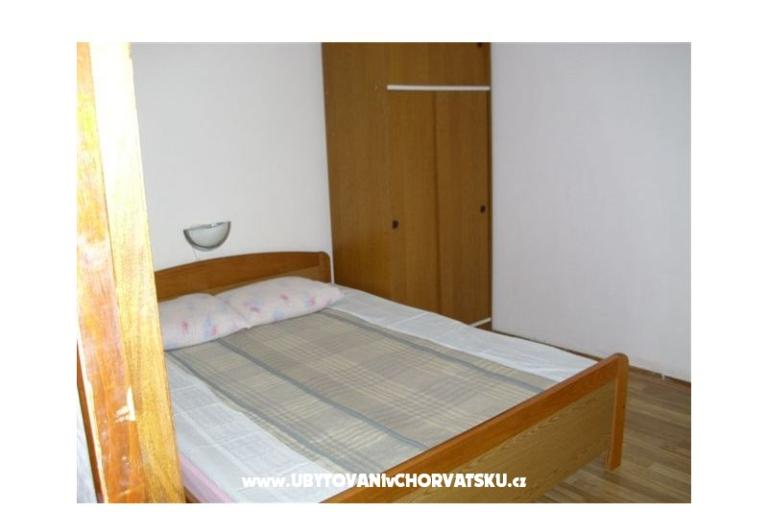 Apartmány Galeb – foto 13