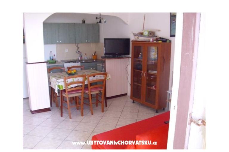 Apartmány Galeb – foto 13