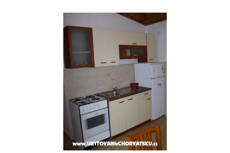 Apartmány Galeb – foto 18