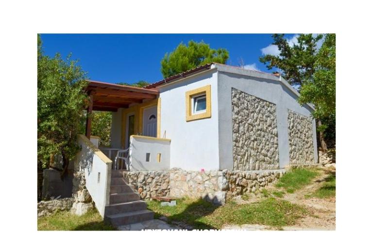 Apartmány Galeb – foto 4