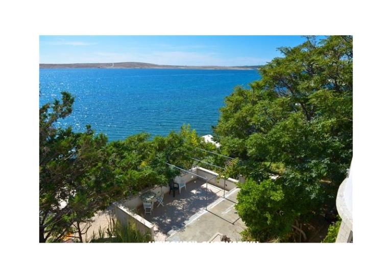 Apartmány Galeb – foto 5