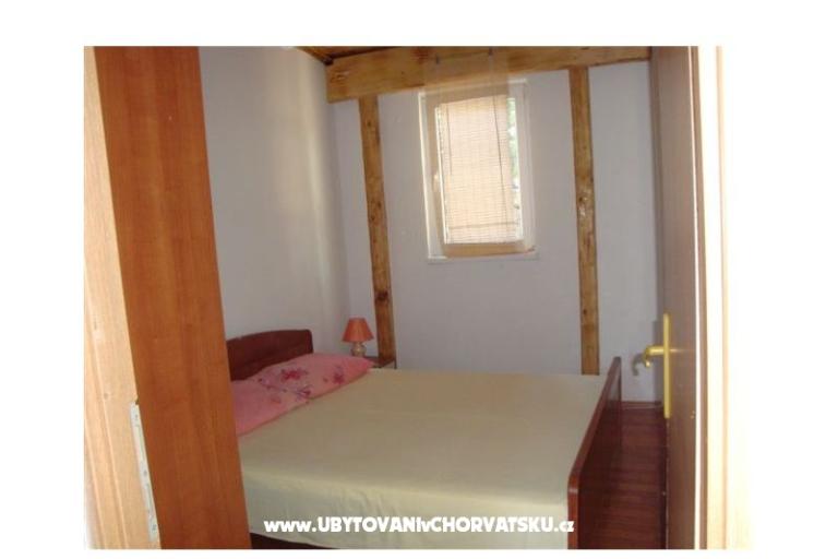 Apartmány Galeb – foto 7