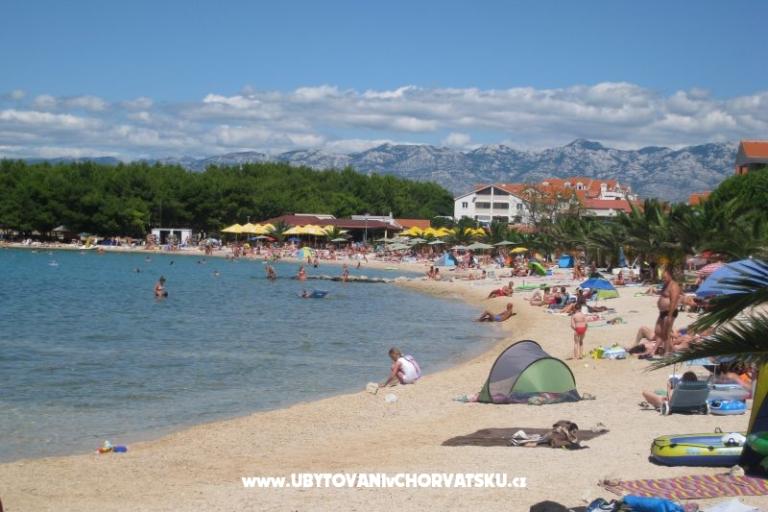Apartmány Batana – foto 10
