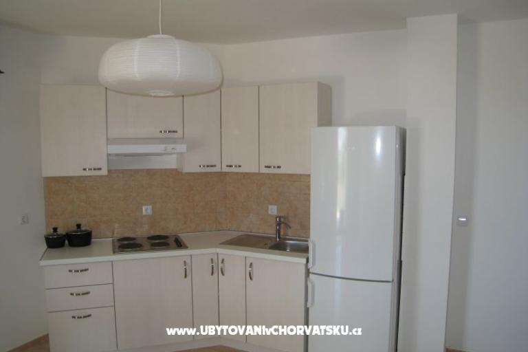 Apartmány Batana – foto 12