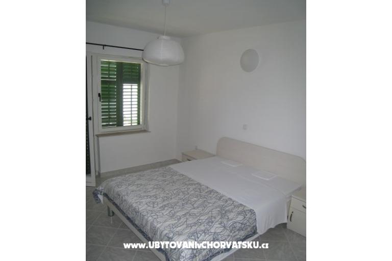 Apartmány Batana – foto 13