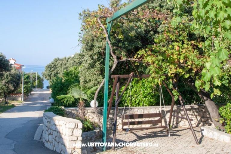 Apartmány Villa Ana – foto 14