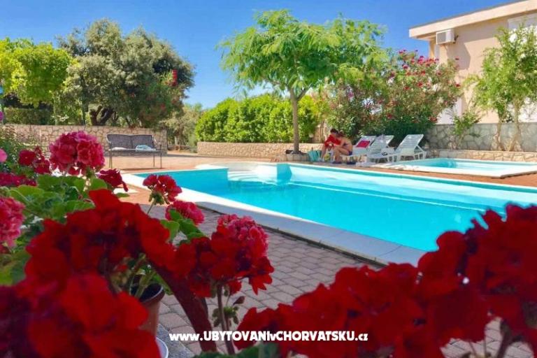 Apartmány Villa Ana – foto 2