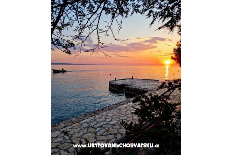 Apartmány Marin – foto 21