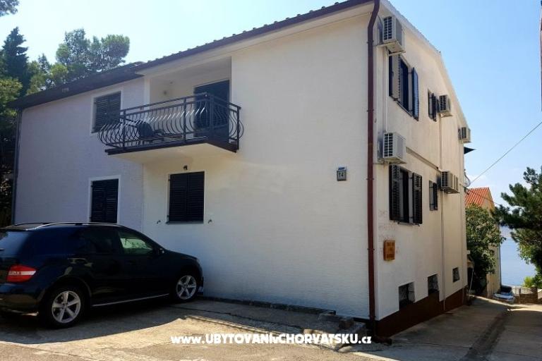 Apartmány Marin – foto 3
