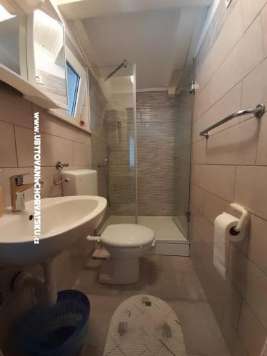Apartmány Tomic – foto 17