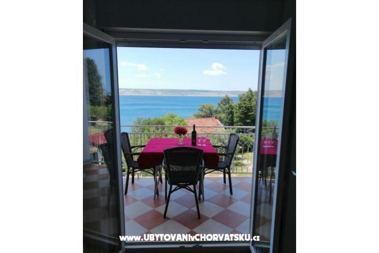 Apartmány Dado – foto 12