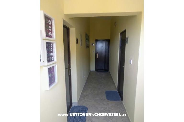 Apartmány Bosi i Goli – foto 11