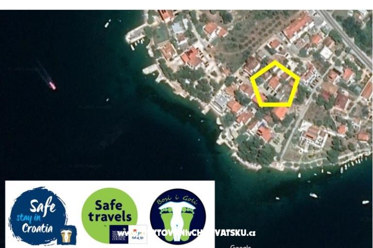 Apartmány Bosi i Goli – foto 3