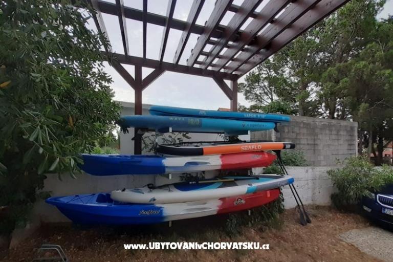 Apartmány Bosi i Goli – foto 8