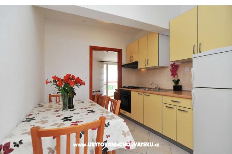 Apartmány Bernardica – foto 12