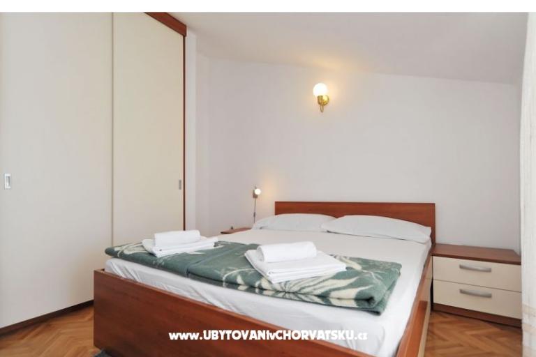 Apartmány Bernardica – foto 13