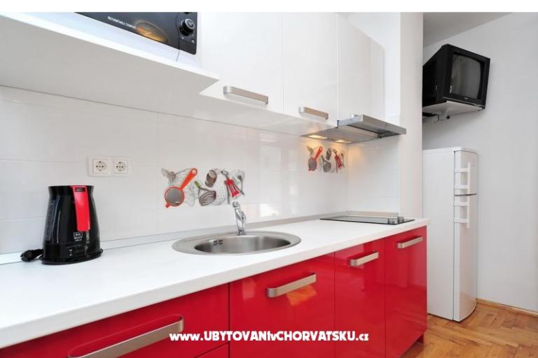 Apartmány Bernardica – foto 4