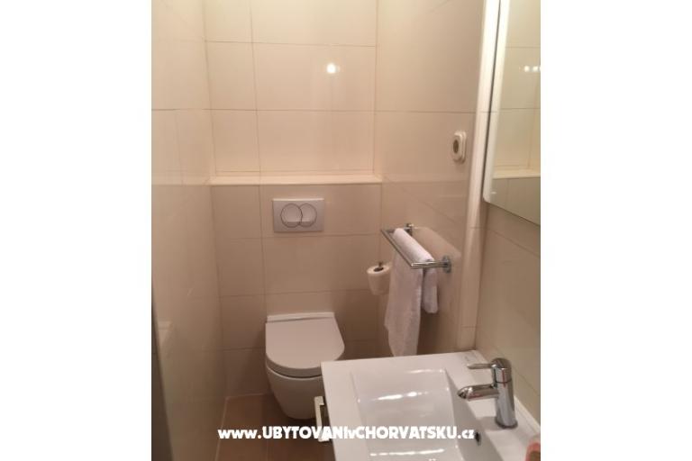 Apartmány Ksenija – foto 8