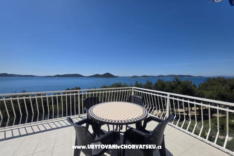 Apartmány Nakić – foto 12